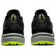 Chaussures masculines Asics Chaussures de course Low-Top Sports Casual Sports Chaussures Chaussures de course à coulisses antidérapant à usure