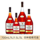 佳运来(GAVERNAC)VSOP 白兰地 优质洋酒 1.5L