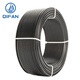 Qifan Wdzb-byj 1*2,5 Quadratmeter niedriger Rauch, halogenfreie Flammes-Reparaturkern-Kern-Wärme-Resistant 105 Grad Einkern-Hartdraht rot 100 Meter