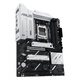 ASUS (ASUS) Prime x870-P es compatible con la placa base CPU 9900X/9950X (AMDX870/Socket AM5) [Serie Master] X870-P
