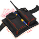 
Chunpai can customize KTV waiter pockets, waterproof cleaner cleaning, KFC bar, restaurant and hotel work 9901+color printing