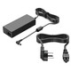 
ONEDA Suitable for SONY Sony laptop power adapter VGP-AC19V63/AC19V48 Charger cable SVE15118ECB, SVE15125YCB