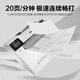 【二手99新】惠普HP打印机彩色激光打印机复印扫描传真多功能一体机 99成新HP281FDW自动无线双面打印