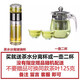 
Yixin Yipin Anxi Tieguanyin Extra Strong Flavor Type 2025 New Tea Autumn Tea Oolong Tea Drink 500g by yourself