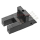 Importiertes Original Omron Omron EE-SX-Sensor kleiner photoelektrischer Schalter Sensor EE-SX673 NPN Ausgang 4-Wire 5-24VDC