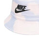 Nike [大发发] Nike Nike Big Children im Freien vielseitig lässige tägliche Sportfischerhut DQ9922-536 XL