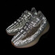 ADIDAS COCO COCA COLO CROCK Crock Men's Shoes Women's Shoes Yeezy Boost 380 Coconut 380 zapatos de carrera transpirables y acolchados FX9764/Mist Brown 38