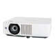 Panasonic PT-BHZ611C LCD laser projector business education engineering projector PT-BHZ611C official + high-definition cable