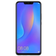 Huawei Nova 3i Second-Hand-Handy Huawei Android Smart Vollbildfotografie Backup-Maschine Bright Black 4 GB+128 GB 90% neu