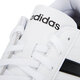 Adidas New Men's Shoes 2025 Summer Fashionable Ligero liviano cómodo Copilón bajo de los zapatos deportivos transpirables GW9195 White 42.5
