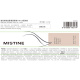 Mistine (Mistine) Mistine double-effect lying silkworm shadow pen long-lasting and non-smudged 0.7g01 cement gray brown