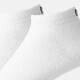 Footjoy Golf Socken Herren FJ Comfortsof Serie Sweat-Absorbent Sports Socken 15284 Weißer Triple-Anzug