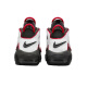 Nike Air More Uptempo GS Big Air Pippen Basketball Shoes en blanco y negro DH9719-200 36