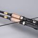 Daiwa neues Modell Sweepfire Importierte Einstiegsstreustange Leichtes Langstrecken-Abfallfischereistange 702 mHFs (2,13 Meter mittelschwerem Hartglattgriff)