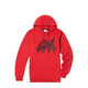 
Columbia Columbia Spring and Summer Sweatshirt Men Outdoor City Pullover Hooded Comfortable Casual Long Sleeve Jacket AE5691 691 L