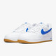 耐克（NIKE）Air Force 1 AF1空军一号男子板鞋315124海外直邮 棕色FD7039-200 39