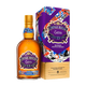 Chivas Regal 13 ans Barrel Soft Barrel Limited Edition Scotch Whisky Original Vin étranger importé 500 ml