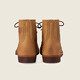Red Wing Heritage Herrenstiefel und Arbeitsstiefel American Production Iron Ranger Outdoor Outdoor -Freizeitstiefel Lederstiefel Martin Boots 8083 Hawthorne Brown Hawthorne 41.5/US8.5