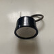 澳颜莱泰康冰箱压缩机启动器继电器KME684-3热保护电容 拆机启动启KME684-3