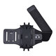 Yansitai driving mobile phone holder wrist driving equipment detachable rotatable arm wrist running mobile phone carrying artifact mobile phone holder (suitable for 4-7.2 inch mobile phones) upgraded detachable rotating arm strap