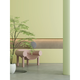 Dark green background wall retro green avocado green wallpaper bedroom boy wallpaper 2023 non-self-adhesive mx-9928 grass green (matte) wallpaper only