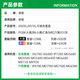 
Green grid compatible Canon IX6780 6880 IP7280 7200 MG7180 7580 6380 Printer ink cartridge [Ink can be added] CLI851Y Yellow ink cartridge - 690 pages