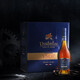 Dugladze (Dugladze) Elegante Brandy de siete años 700 ml de 40 grados VSOP Botella original Vino Extranjero Importado [Georgia National Tavern] 700ml*6 Botellas Caja entera [con bolsa de regalo]