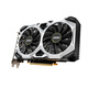 微星(MSI) 万图师 GeForce GT1660 SUPER6G 时尚款 电竞游戏显卡95新二手 微星万图师 1660s 6G 95新