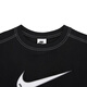 Nike (Nike) [大发发] Mujeres como W NSW SS SS Top Camiseta de manga corta DM6212-010 m