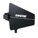 
SHURE UA844 UA845 UA874 UHF antenna distribution system stage wireless microphone microphone enhancement signal amplifier UA844SWB distributor + UA874WB antenna 2