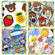 Patch de ropa para niños FastSo (Fastso)