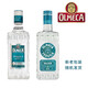 奥美加（OLMECA）奥美加进口洋酒 tequila特其拉酒 墨西哥  龙舌兰酒 调酒六大基酒 700mL 2瓶 银双瓶