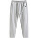 
ZMEX casual pants men's pants Chinese style spring, summer and autumn new loose harem pants nine-point bloomers men's black XL (120-130Jin[Jin equals 0.5 kg])