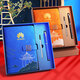 Faramon Chinese style high-quality notebook gift box with national trend retro notepad gift box for business high-end gift for teachers and classmates can be customized directly from the manufacturer