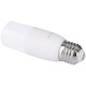 Philips (PHILIPS) constant brightness LED small column bulb columnar LED bulb E27 screw socket 9.5W warm white light (4000K)
