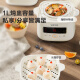 SUPOR ELEKTRISCHE STEW POT ELEKTRISCHE ELEKTRISCHE TOOT TOT WASSERELELTE TOPT POT SOUPPETT POTT SCHENTETE KOPT POT SOUBER SOUBER SOUBER POT DANTELNET TOT BABE KOCHEN