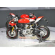 Модель сборки мотоциклов Tamiya 14132 Ducati 1199 Panigale S Tricolore 1/12 14132