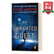 An Unwanted Guest A Novel 英文原版小说 不受欢迎的客人 小说 英文版 进口英语原版书籍