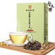 北京同仁堂青钱柳牛蒡茶包桑叶决明子玉米须葛根山楂槐花降可搭胰岛果糖茶 3盒(巩固装 ) 买2贈1 发3盒