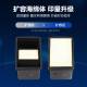 彩格304墨盒适用惠普2622 2630 2632 3720 3750 5010 5020 5030 【彩色450页】304XL打印机墨盒/可加墨