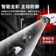 
Radivision camera monitor set 360 degree panoramic view without dead angles dialogue rotation wireless wifi high-definition night vision room outdoor waterproof 4g mobile phone remote rural home tracking [WIFI standard version] Full color intercom + 5 million [Home recommendation] Includes 64G memory card