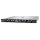 Dell (Dell) R250/R350/R450 Server Host 1U Rack montiert ERP-Dateifreigabe Druck Ufida Kingdee Datenbank R350 XEON E-2378 8 Kerne 16 Threads 64g Speicher 丨 3*8TB Hartplatte 丨 H755 8G Cache