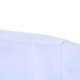 YOUNGOR Shirt Men Spring Youth Men's Casual Clothing Shirt GSDP100170FBY Navy Blue 41
