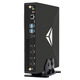WPNA RTX3050 Mini Host 8G Separate Display 2060 Design Editing 3D Game Rendering Mini Desktop Mini Micro Overall Machine i9-9900T/8G Separate Display 3050 16G Running Memory 256G Super Speed Hard Drive
