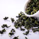 Central Fujian Weishi Anxi Tieguanyin 2025 Spring Tee K06 Authentischer Orchideengeschmack Authentische Oolong-Tee-Geschenkbox 1 Box-32 Soak