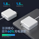 Youpin Apple Ноутбук зарядное устройство MacBook Air Pro Power Adapter 45/60/85W Accessories Cable/Head A1369 A1370 14.5V3.1A