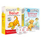 【全新】英文原版进口 Biscuit 小饼干狗英文 大全套28册（18册盒装+8册My First+2册Level 1） I Can Read系列 分级阅读绘本