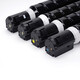 Jingcheng Canon Copier NPG-67 Polvo Box C3020 Tóner C3222L C3226 C3520 Cartucho de tinta C3125 Caja de tóner NPG-67 Gran capacidad negra (36000 páginas) [incluido portador]