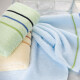 
Jieliya Jieliya towel pure cotton thin face towel household adult soft face towel full cotton absorbent men and women towel 6636 (red 1 yellow 2) 3 pieces
