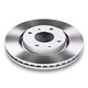 
FERODO brake disc front disc is suitable for Mazda 6 Pentium B70 2.0 2.3 [2 packages] DDF1278C-D